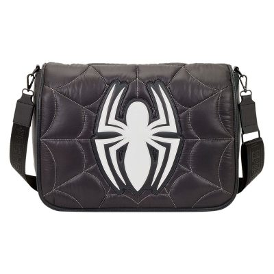 Marvel by Loungefly Crossbody Spider-Man Messenger Táska