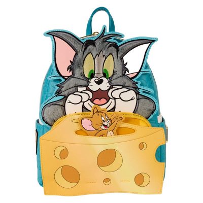 Tom & Jerry by Loungefly Mini Hátizsák