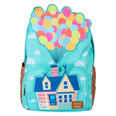 Disney by Loungefly Full-Size Nylon Hátizsák Up!