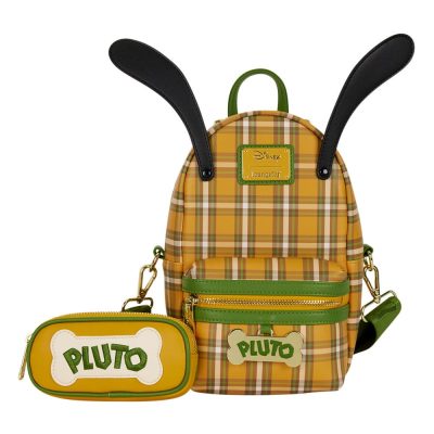 Disney by Loungefly Sling Táska Pluto 95th Anniversary