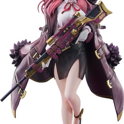 Blue Archive PVC Szobor 1/7 Aru 26 cm