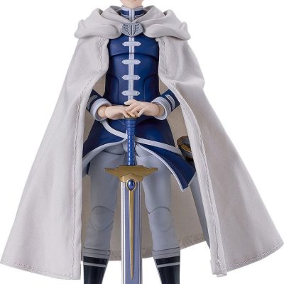 Frieren: Beyond Journey´s End Figma Akciófigura Himmel 16 cm
