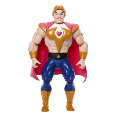 Masters of the Universe Origins Akciófigura Cartoon Collection: Bow 14 cm