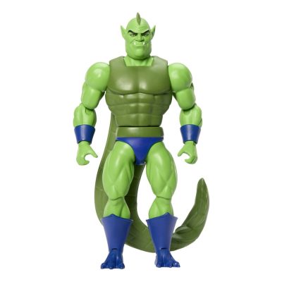 Masters of the Universe Origins Akciófigura Cartoon Collection: Whiplash 14 cm