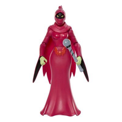 Masters of the Universe Origins Akciófigura Cartoon Collection: Shadow Weaver 14 cm