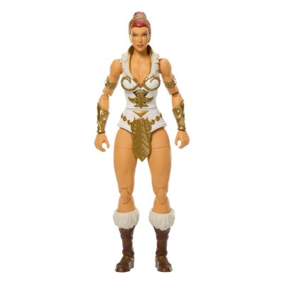 Masters of the Universe New Eternia Akciófigura Teela 18 cm