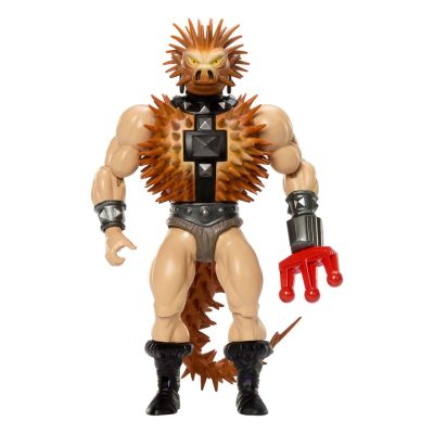 Masters of the Universe Origins Akciófigura Sketchbook Series: Spikor 14 cm