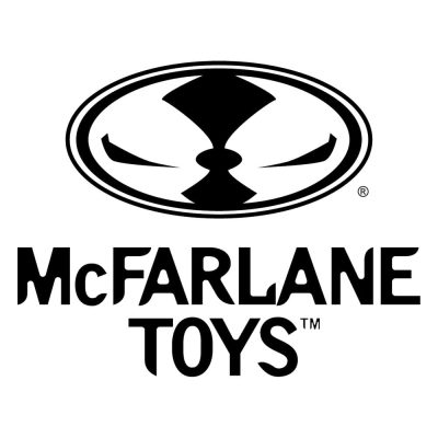 DC Direct McFarlane Toys Digital Akciófigura Batman (No Man's Land) (Chase) 18 cm
