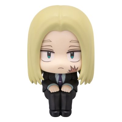Sakamoto Days Look Up PVC Szobor Shishiba 11 cm
