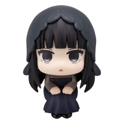 Sakamoto Days Look Up PVC Szobor Osaragi 11 cm