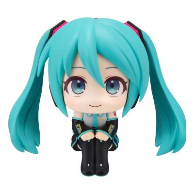 Character Vocal Series 01: Hatsune Miku Look Up PVC Szobor Hatsune Miku 11 cm