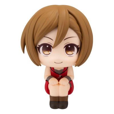 Character Vocal Series: Meiko Look Up PVC Szobor Meiko 11 cm
