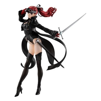 Persona 5 Royal Lucrea PVC Szobor Yoshizawa Kasumi 22 cm