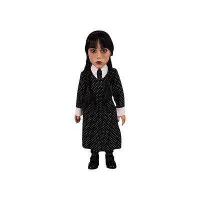 Wednesday MDS Roto Plüss Doll Wednesday 46 cm
