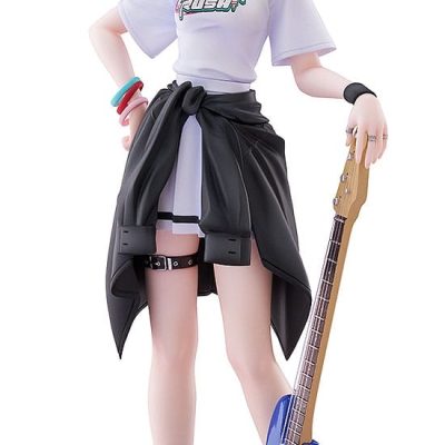 Blue Archive PVC Szobor 1/7 Kazusa (Band) 23 cm