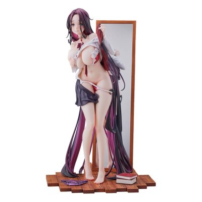 Original Character PVC Szobor Pity Chan 25 cm