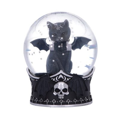 Cult Cuties Figura Malpuss Snow Globe 13 cm