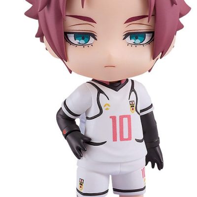Blue Lock Nendoroid Figura Itoshi Sae 10 cm
