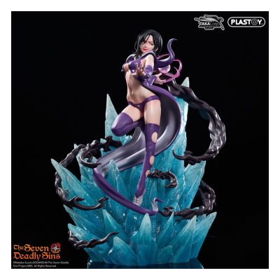 Seven Deadly Sins Szobor Merlin 28 cm