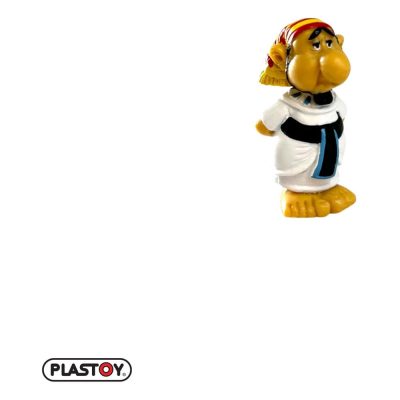 Asterix Figura Edifis 8 cm