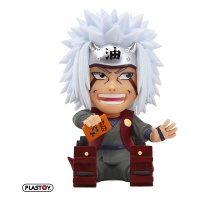 Naruto Shippuden: Money Box Jiraya 165 cm