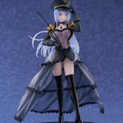 My Dress Up Darling AMP+ PVC Figura Marin Kitagawa Black Lobelia Ver. 21 cm