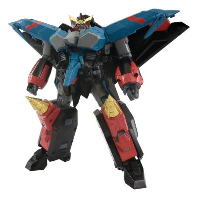 The King of Braves GaoGaiGar FINAL Toyrise Akciófigura Gaofighgar 18 cm