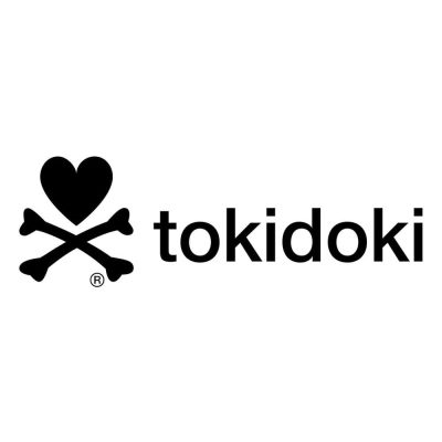 tokidoki x HKF Butterfly Garden Blind Box Figura Assortment 6 cm (8)