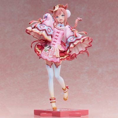 Uma Musume: Pretty Derby PVC Szobor 1/6 Agnes Digital Lovely Jiangshi Ver. 32 cm