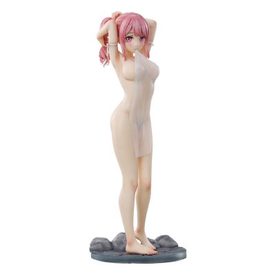 Original Character Swimsuit Series PVC Szobor 1/4 Kantoku Kurumi 39 cm