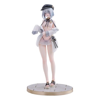 Original Character PVC Szobor Chitomi Yoichi Swimsuit Ver. Special Edition 29 cm