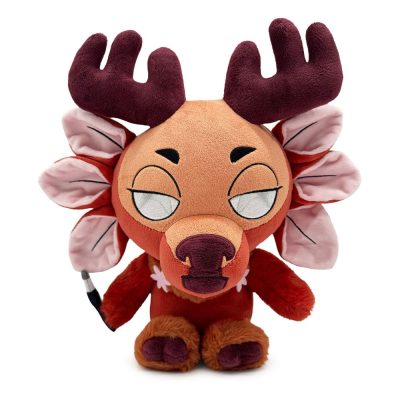 Spiritfarer Plüss Figura Gwen 22 cm