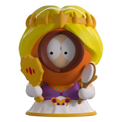 South Park Vinyl Figura Princess Kenny 9 cm