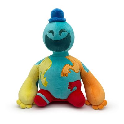 Poppy Playtime Plüss Figura Doey 22 cm