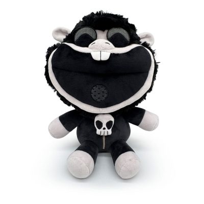 Poppy Playtime Plüss Figura BaBa Chops 22 cm