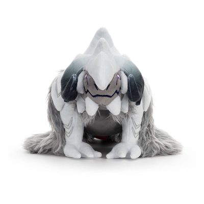 Monster Hunter Wilds Plüss Figura Arkveld 22 cm