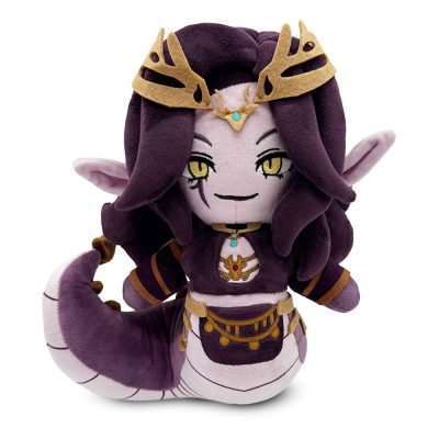 VTuber Plüss Figura Vexoria the Sun Eater 22 cm