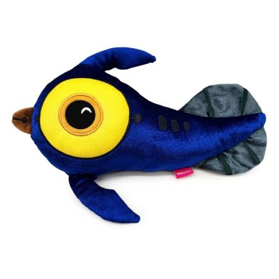 Subnautica Plüss Figura Peeper 22 cm