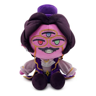 Dungeons and Daddies Plüss Figura Scam Likely 22 cm