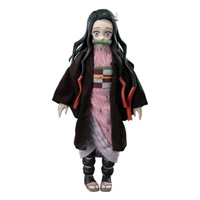 Demon Slayer: Kimetsu no Yaiba FigZero Akciófigura 1/6 Nezuko Kamado 26 cm
