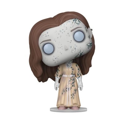 The Haunting of Hill House POP! Movies Vinyl Figura Bent Neck Lady 9 cm