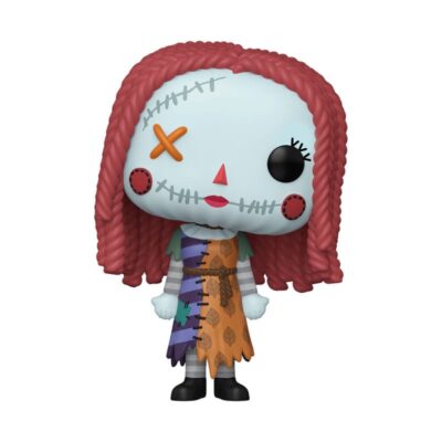 Disney POP! Vinyl Figura Patchwork - Sally 9 cm