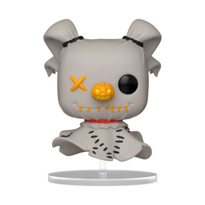 Disney POP! Vinyl Figura Patchwork - Zero 9 cm