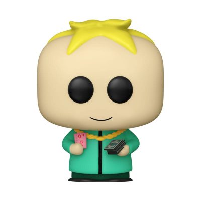 South Park POP! TV Vinyl Figura Butters Stotch 9 cm
