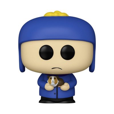 South Park POP! TV Vinyl Figura Craig Tucker 9 cm