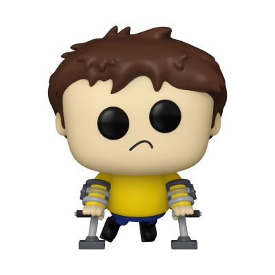 South Park POP! TV Vinyl Figura Jimmy Valmer 9 cm
