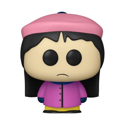 South Park POP! TV Vinyl Figura Wendy Testaburger 9 cm