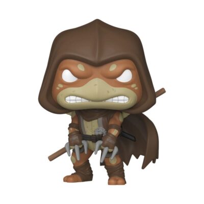 Teenage Mutant Ninja Turtles POP! Vinyl Figura Moja 9 cm