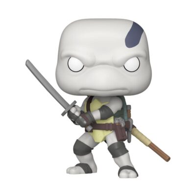 Teenage Mutant Ninja Turtles POP! Vinyl Figura Uno 9 cm