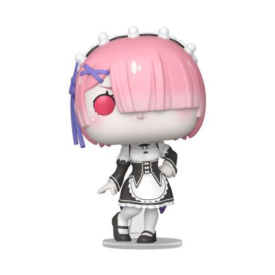 Re:Zero POP! Animation Vinyl Figura Ram 9 cm